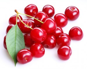 Montmorency Tart Cherries